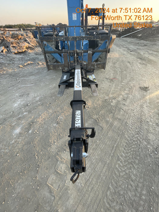 2024 STAR INDUSTRIES M1360B - Star JIB Boom