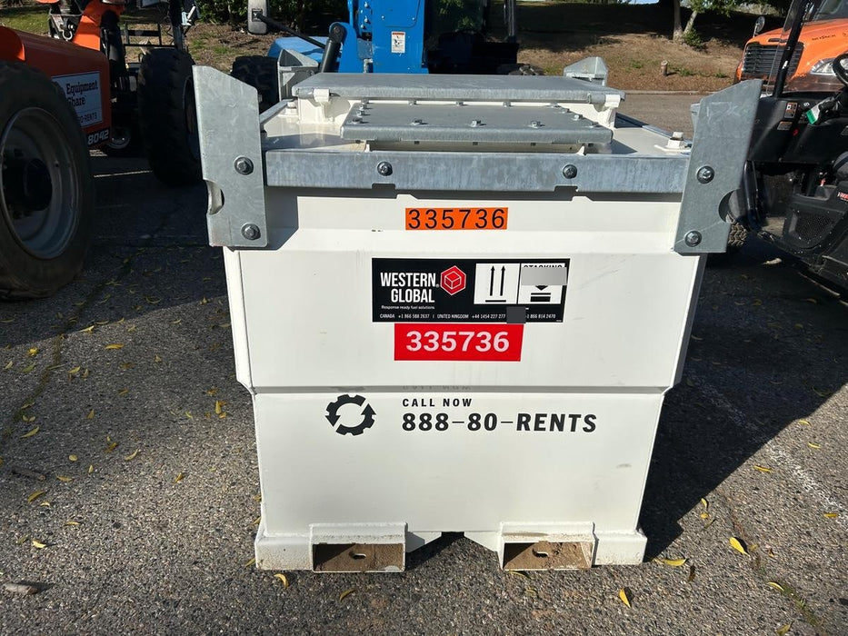 2023 WESTERN GLOBAL 10TCG-ES-12VFHK