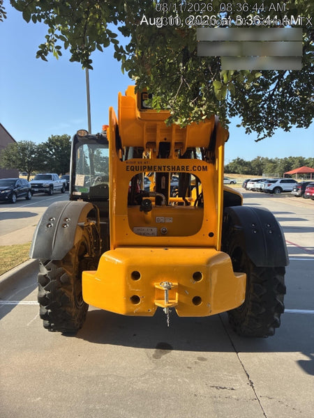 2025 JCB 510-56