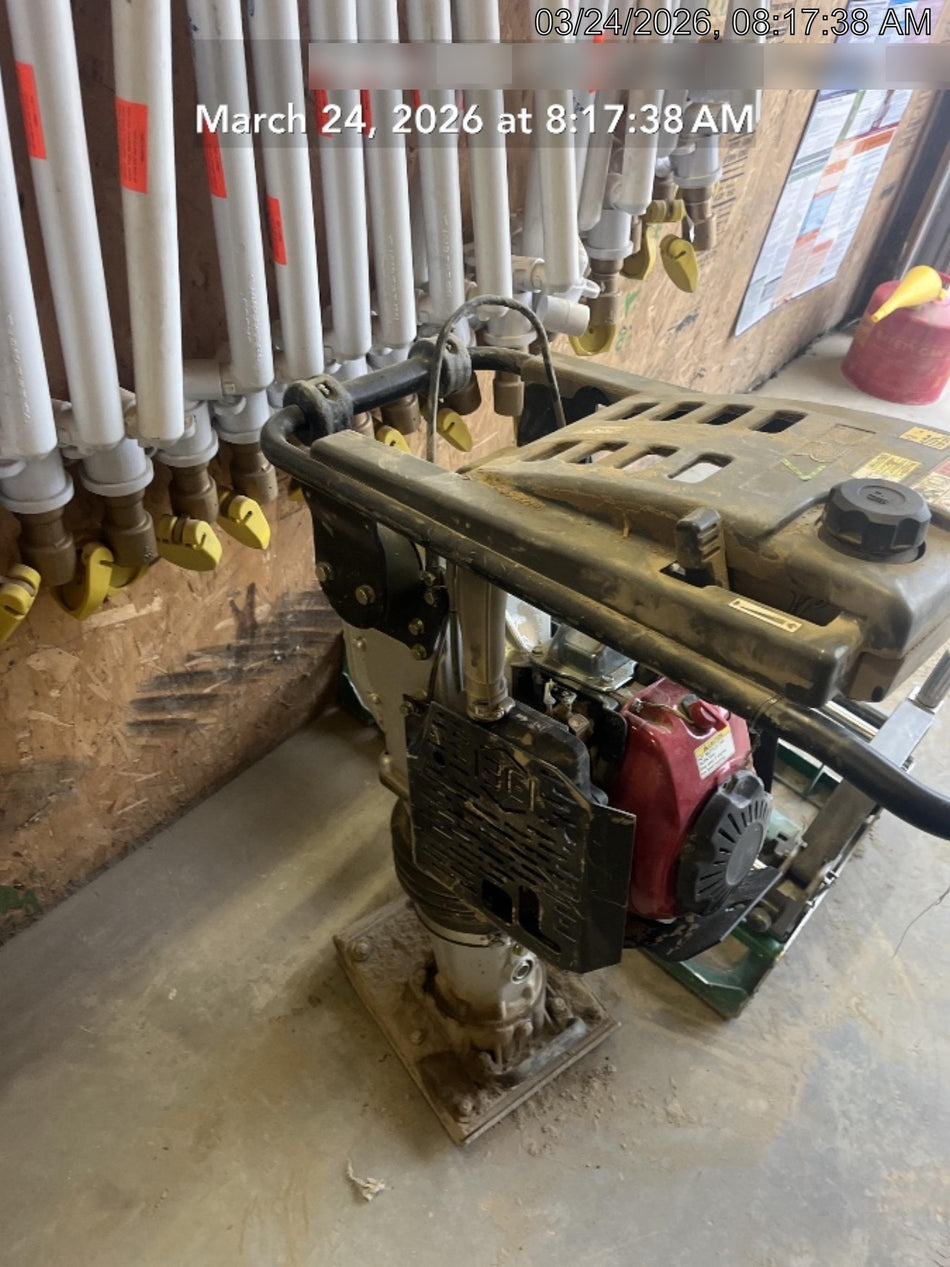 2023 THIRD COAST EQUIPMENT PR70H