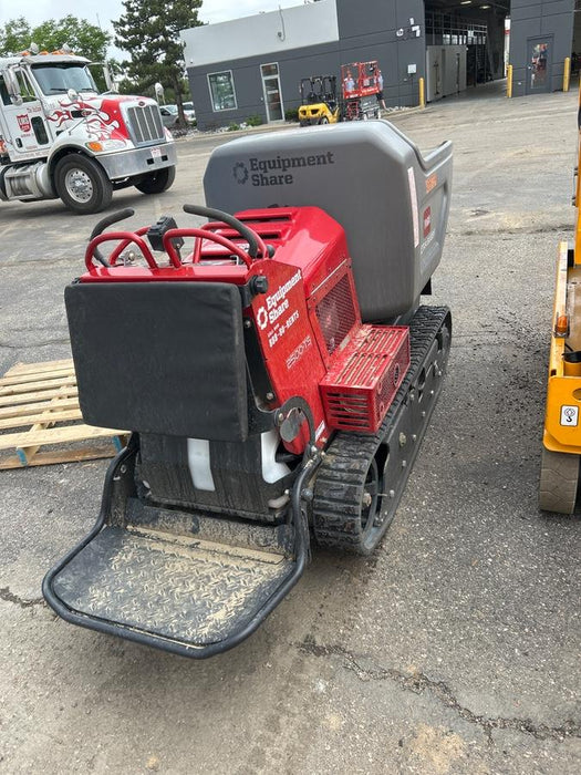 2025 TORO MBTX 2500-TS