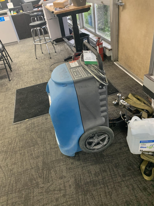 2019 DRI-EAZ DrizAir1200