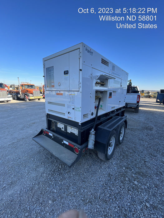 2023 SHINDAIWA DGK125F