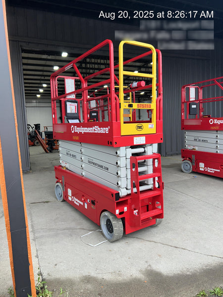 2026 MEC 3232SE
