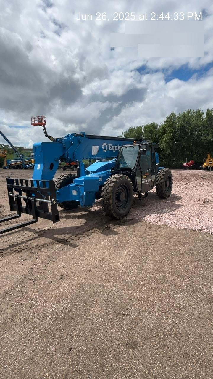 2025 GENIE GTH-1056