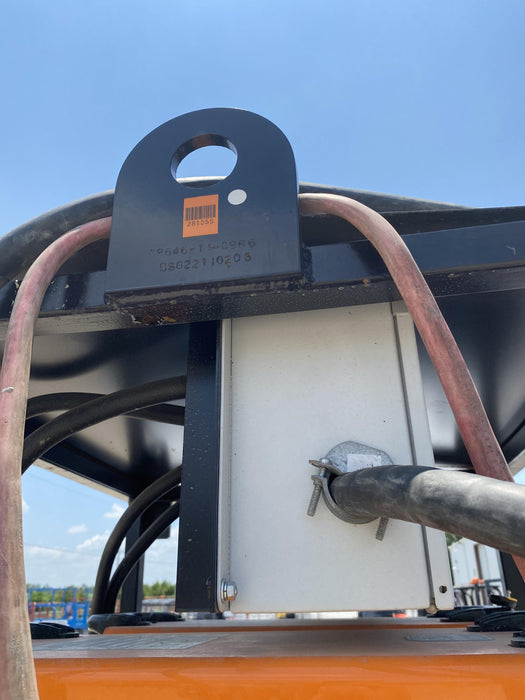 2022 LINCOLN ELECTRIC FLEXTEC 350X