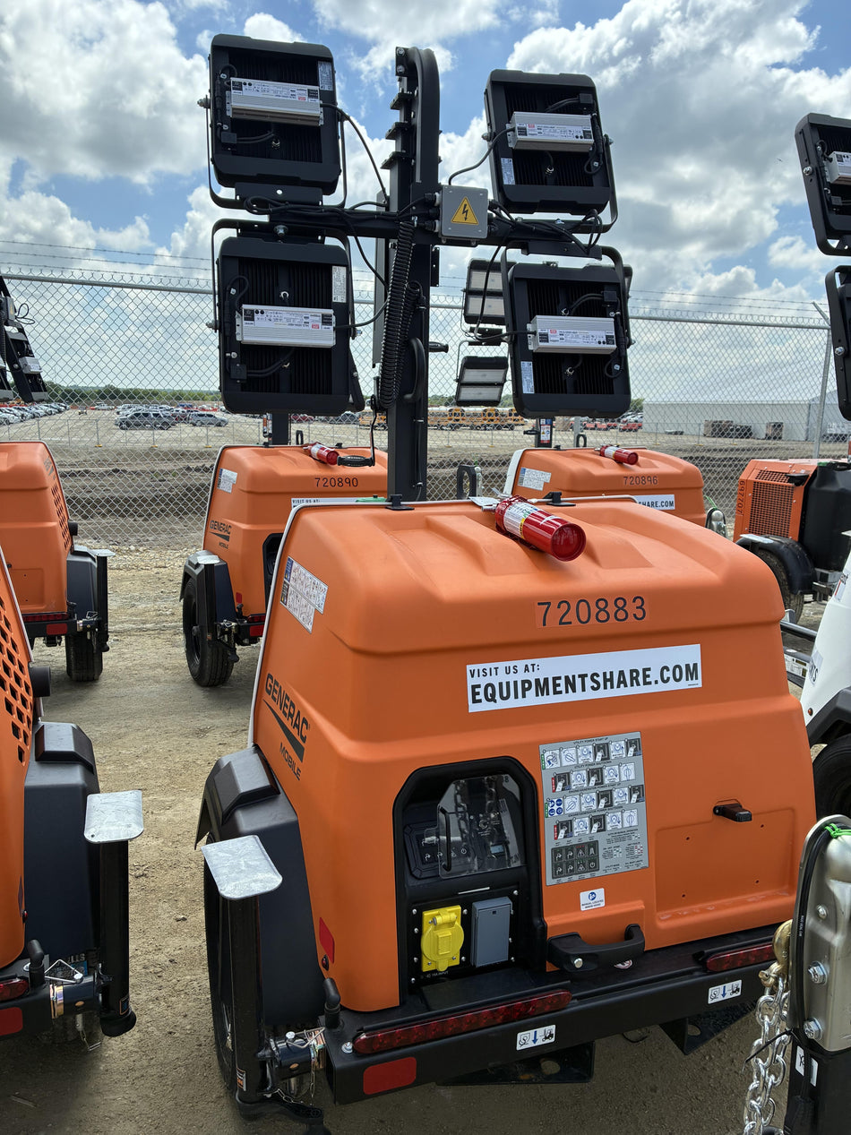 2026 GENERAC MLTS-4