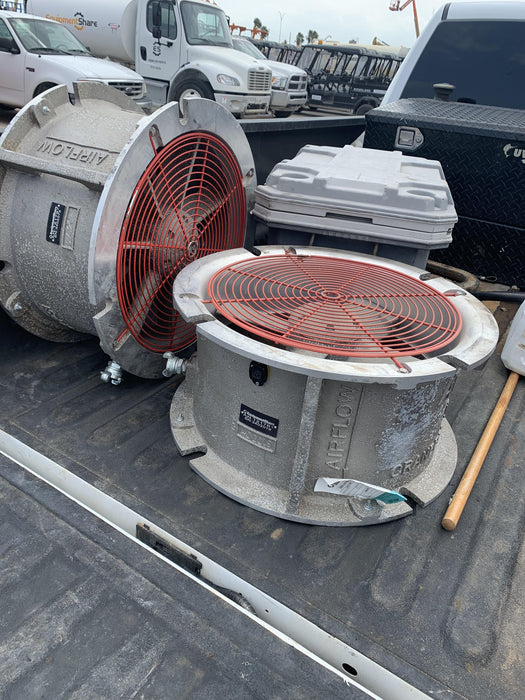 2020 MICHIGAN PNEUMATIC HV-10AM