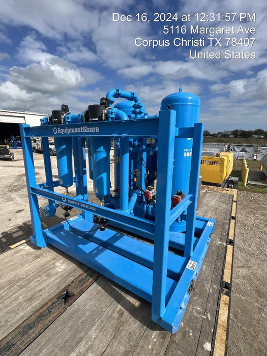 2024 HANKISON RDH-930G