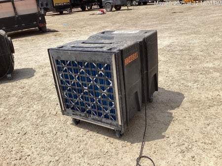 2022 ABATEMENT TECHNOLOGIES BD2KM