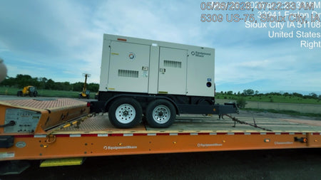 2022 MULTIQUIP DCA125