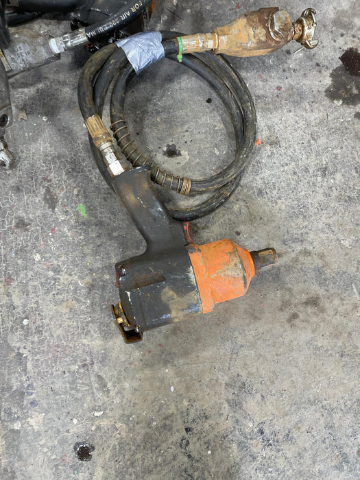 2022 MICHIGAN PNEUMATIC ES-751SS-TRACKER