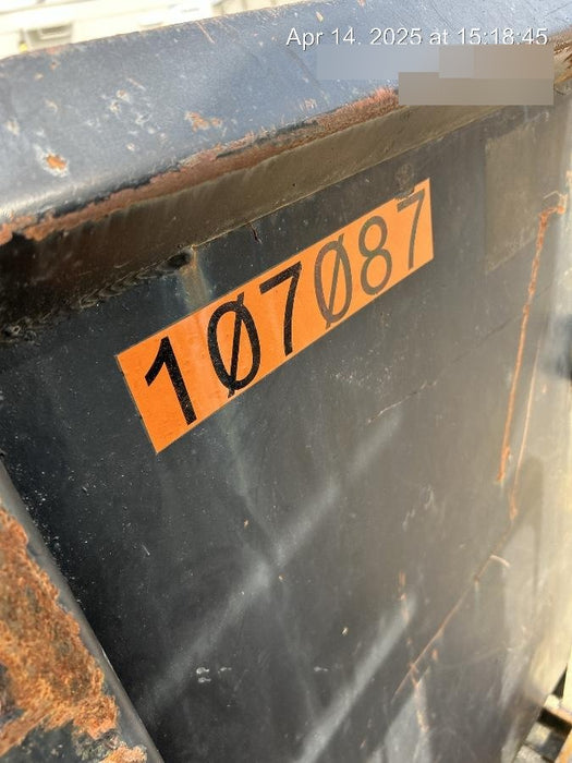 2020 STAR INDUSTRIES M-1820 - Self-Dump Hopper