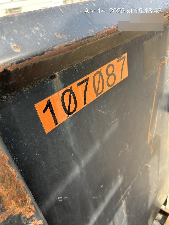 2020 STAR INDUSTRIES M-1820 - Self-Dump Hopper