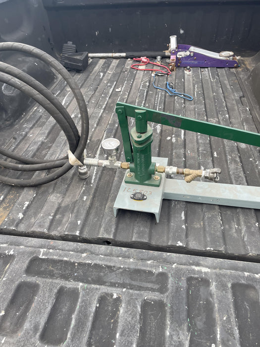 2021 PINNACLE PDQH-2000