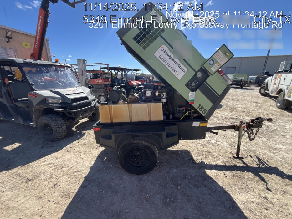 2019 SULLAIR 185-DPQ