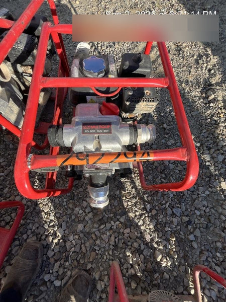 2023 MULTIQUIP QP2TH