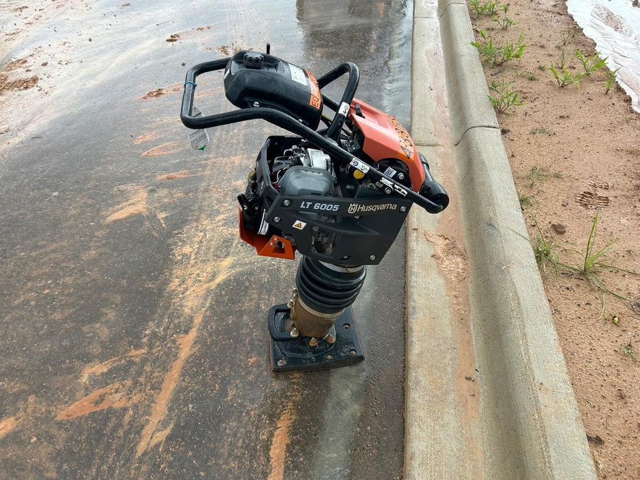 2024 HUSQVARNA LT6005