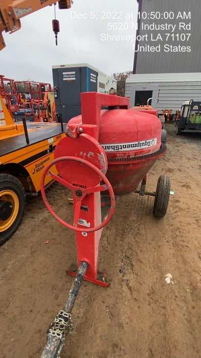 2020 MI-T-M CORPORATION HSP-3504-3MGH