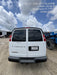 2024 CHEVROLET Express Van - Rental