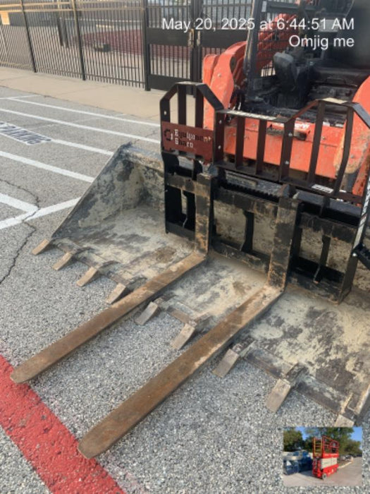 2024 VIRNIG PF4855-5VG