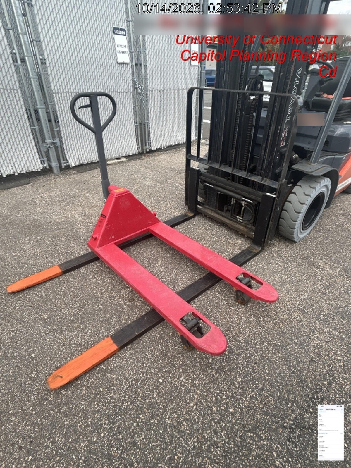 2025 ULINE H-5387