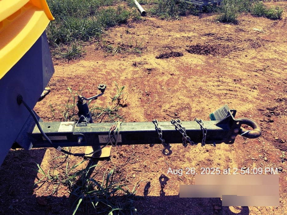 2020 ATLAS COPCO XAS188