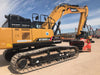 2019 SANY SY365C LC