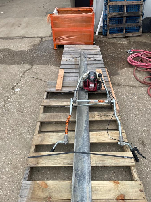 2020 WACKER NEUSON P35A