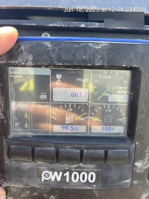 2023 ATLAS COPCO PAC F44 KD