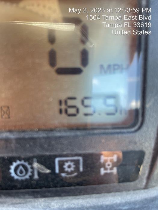 2022 KUBOTA RTV-X1140W-H (Canopy)