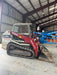 2020 Takeuchi TL8R2-R Canopy, Manual QC