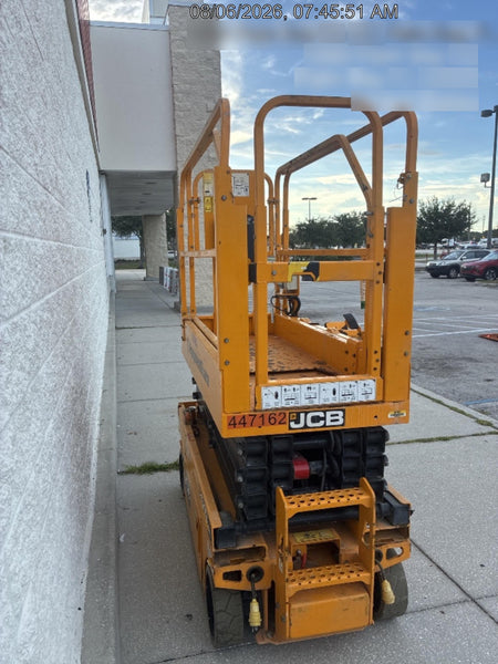 2024 JCB S1932E