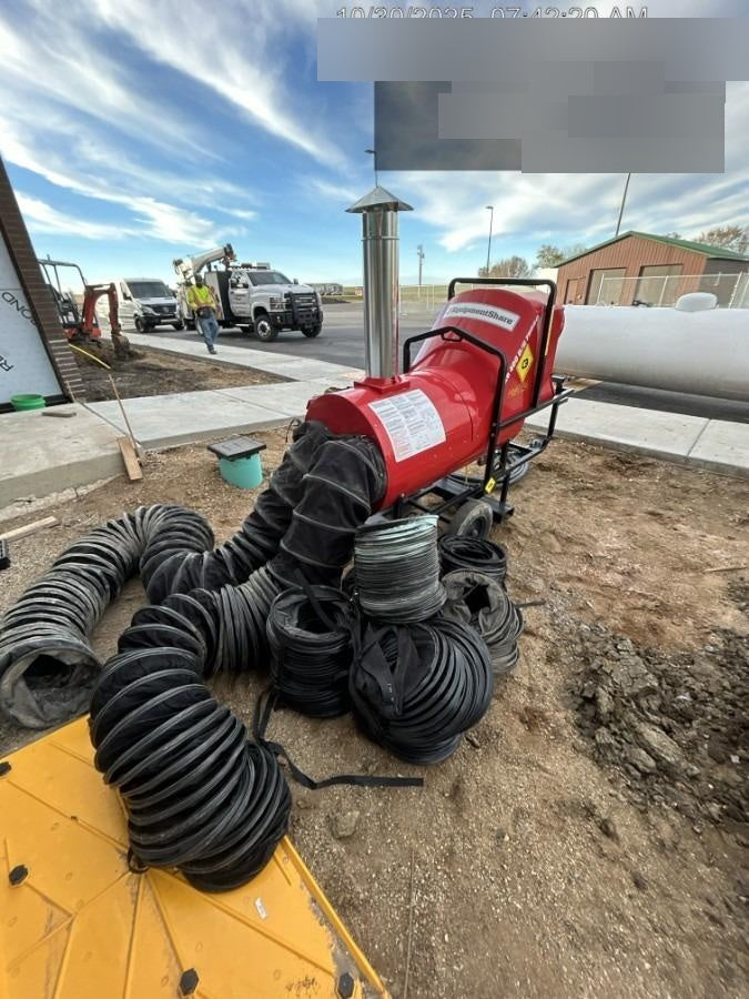 2022 CAMPO EB400G-RE3