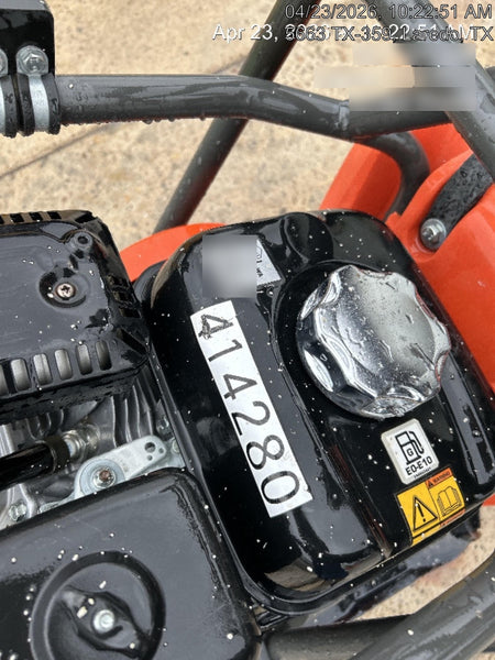 2024 HUSQVARNA LF75