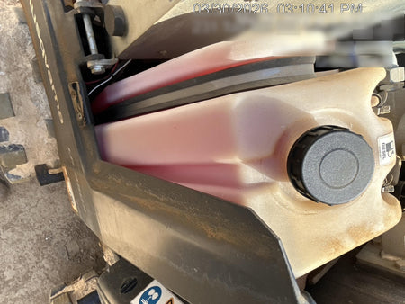 2024 HUSQVARNA LP9505