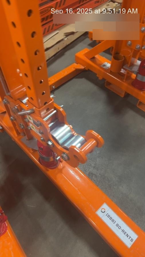 2025 ITOOL RBJ20K