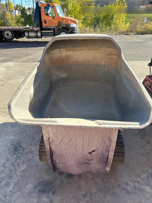 2023 TORO MBTX 2500-TS