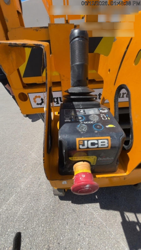 2022 JCB S4046E