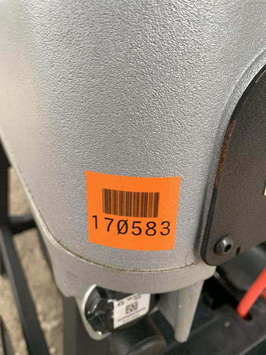 2021 RIDGID 535