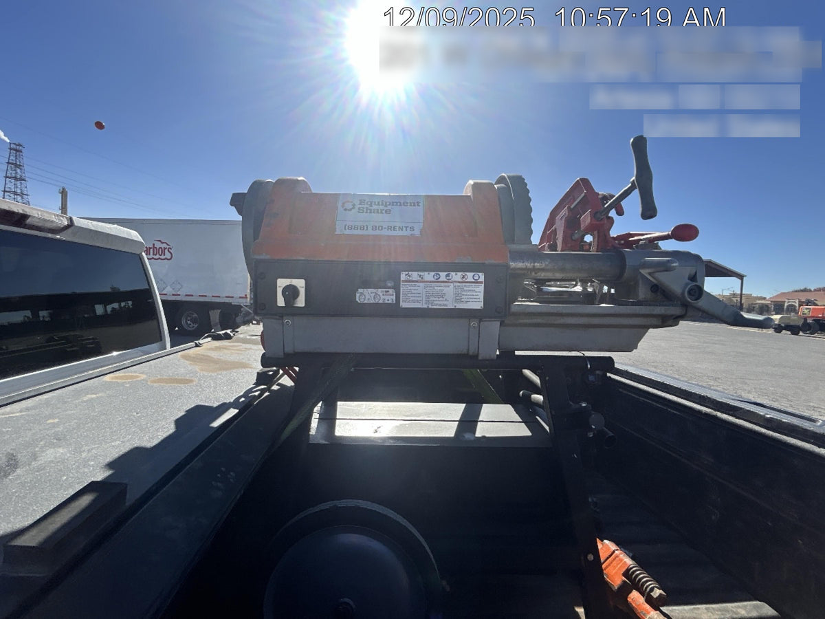 2021 RIDGID 1224