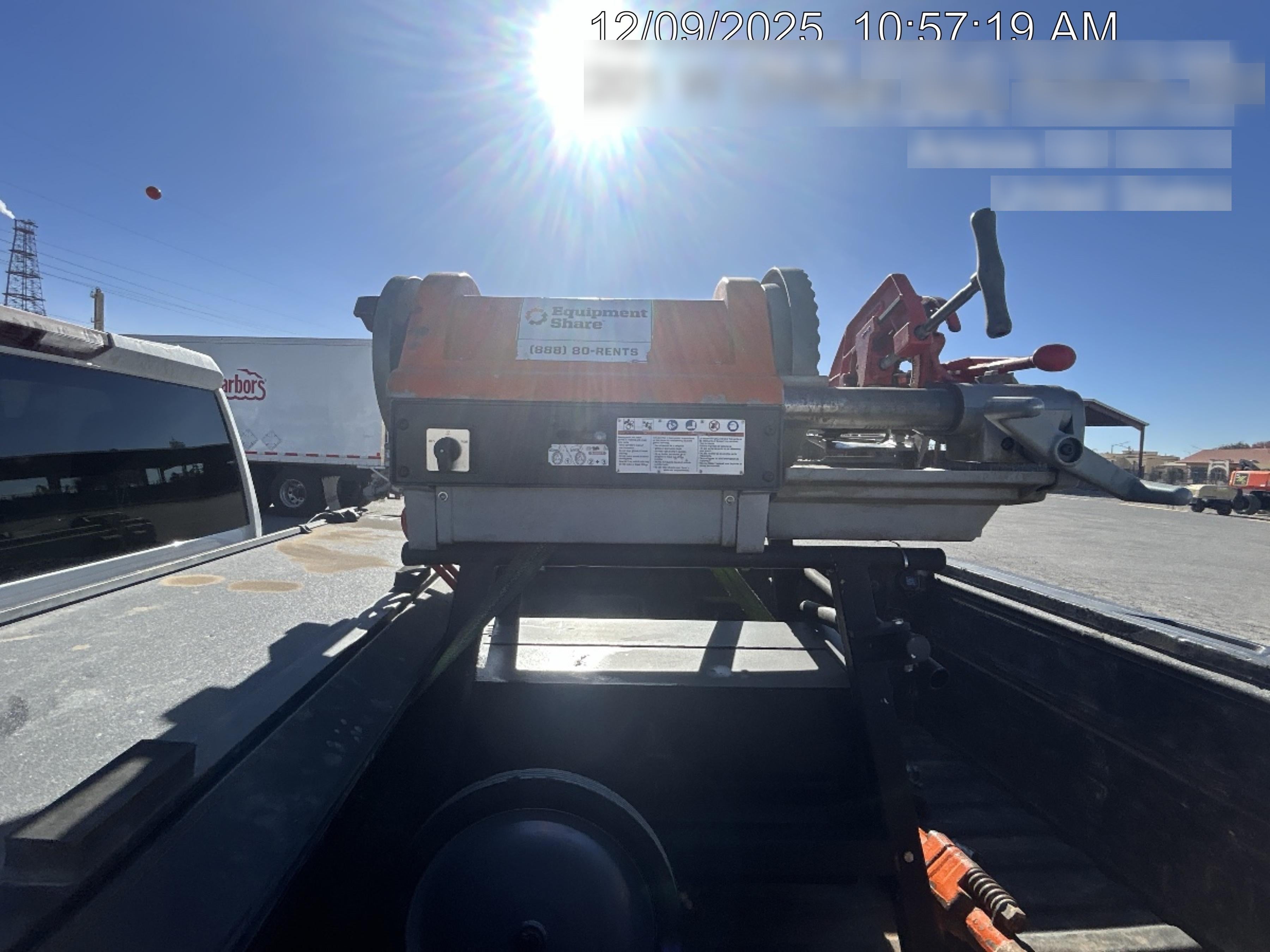 2021 RIDGID 1224