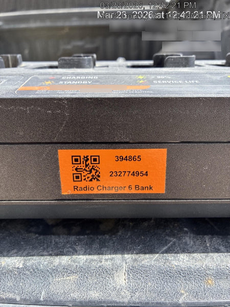 2024 MOTOROLA PMPN4284