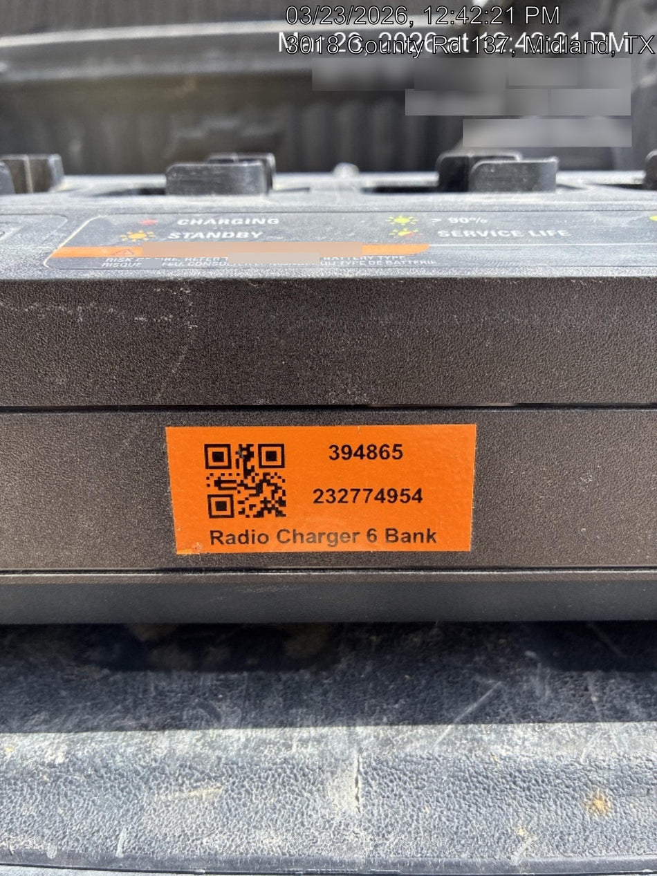 2024 MOTOROLA PMPN4284