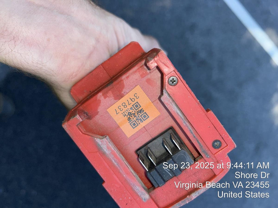 2024 MILWAUKEE 2864-20