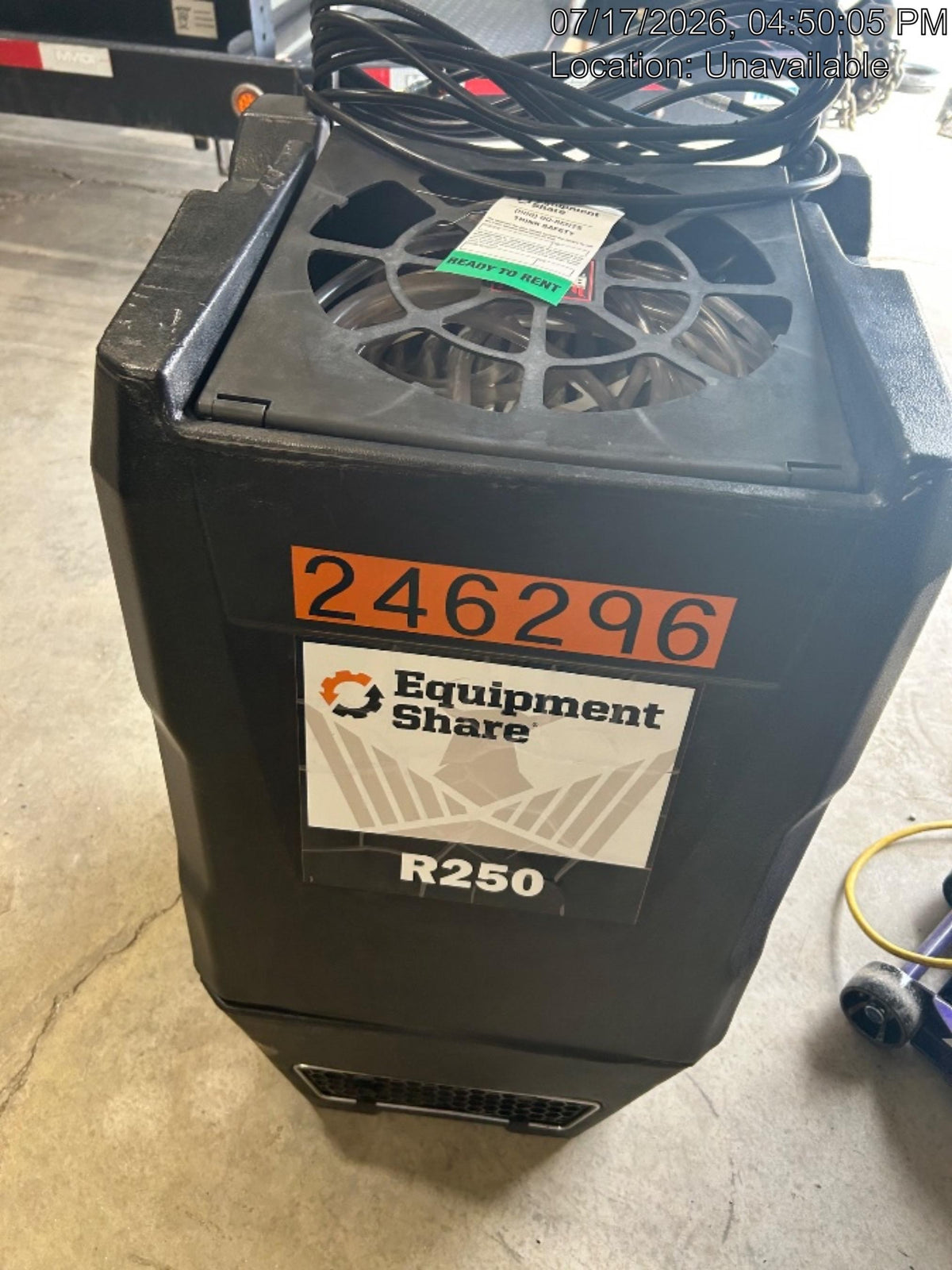 2022 PHOENIX R250