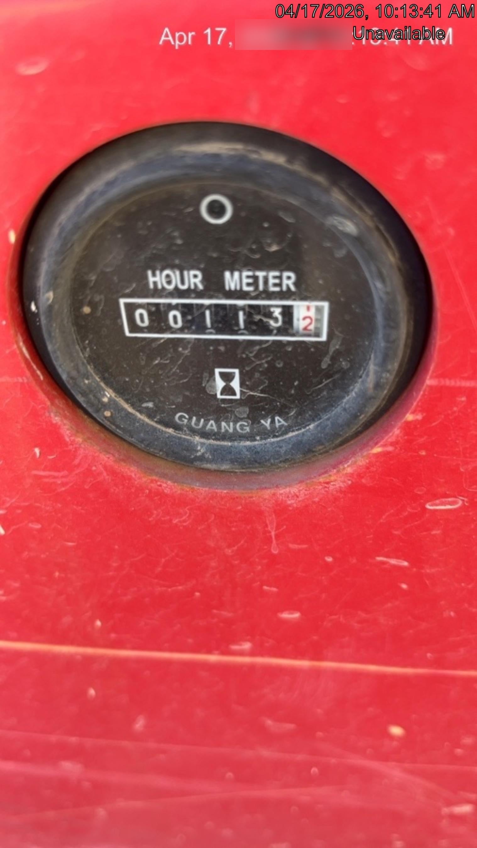2021 MEC 2632SE