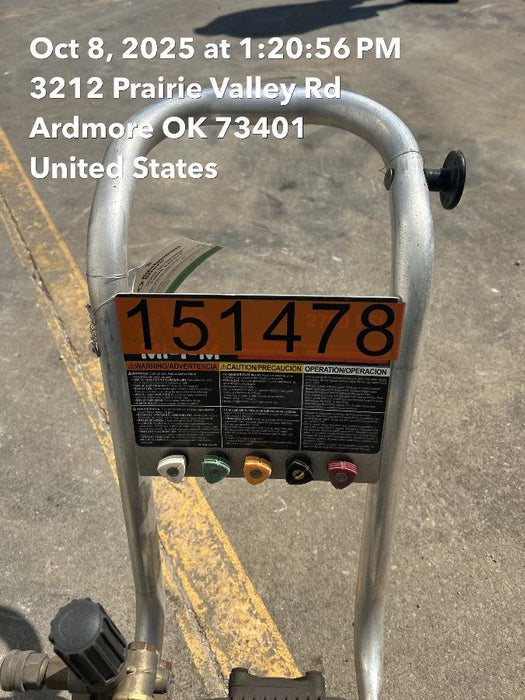 2021 MI-T-M CORPORATION CA-2703-1MMH