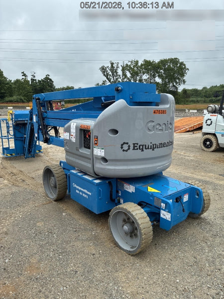 2024 GENIE Z40/23N RJ