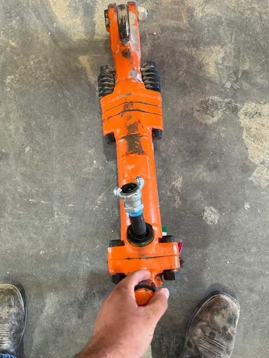 2024 MICHIGAN PNEUMATIC ES-TPB90-118-TRACKER